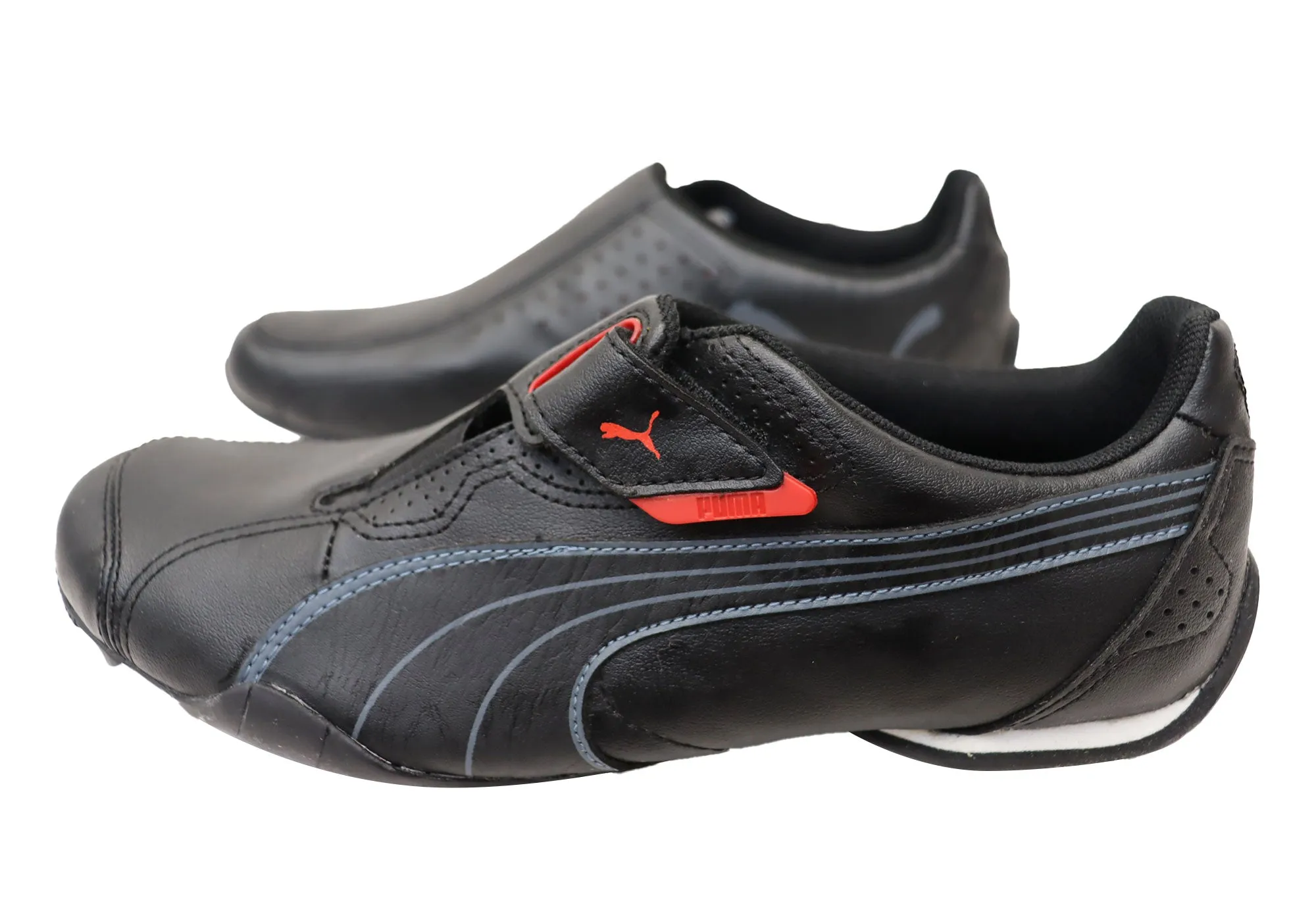 Puma Mens Redon Move Comfortable Shoes