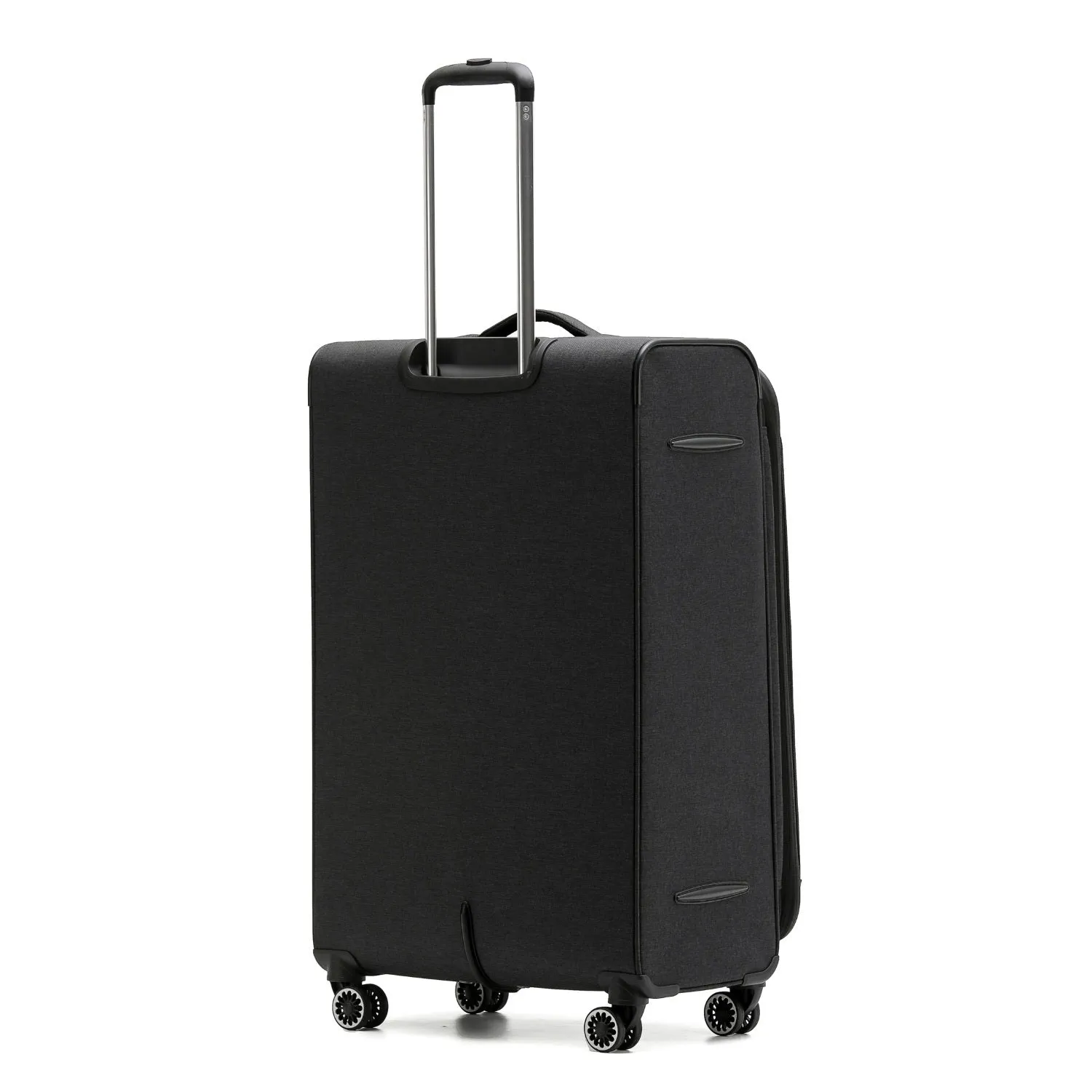 Qantas Adelaide Large 81cm Soft Luggage QF400L