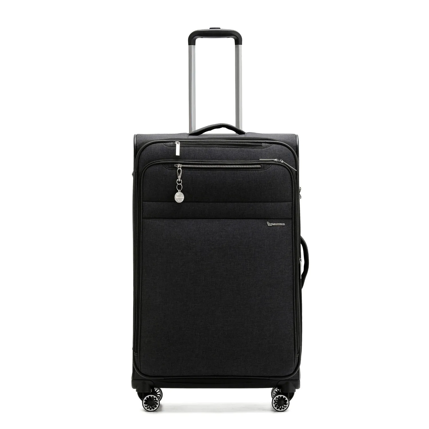 Qantas Adelaide Large 81cm Soft Luggage QF400L