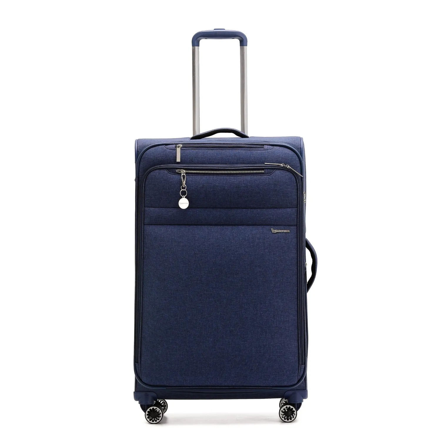 Qantas Adelaide Large 81cm Soft Luggage QF400L