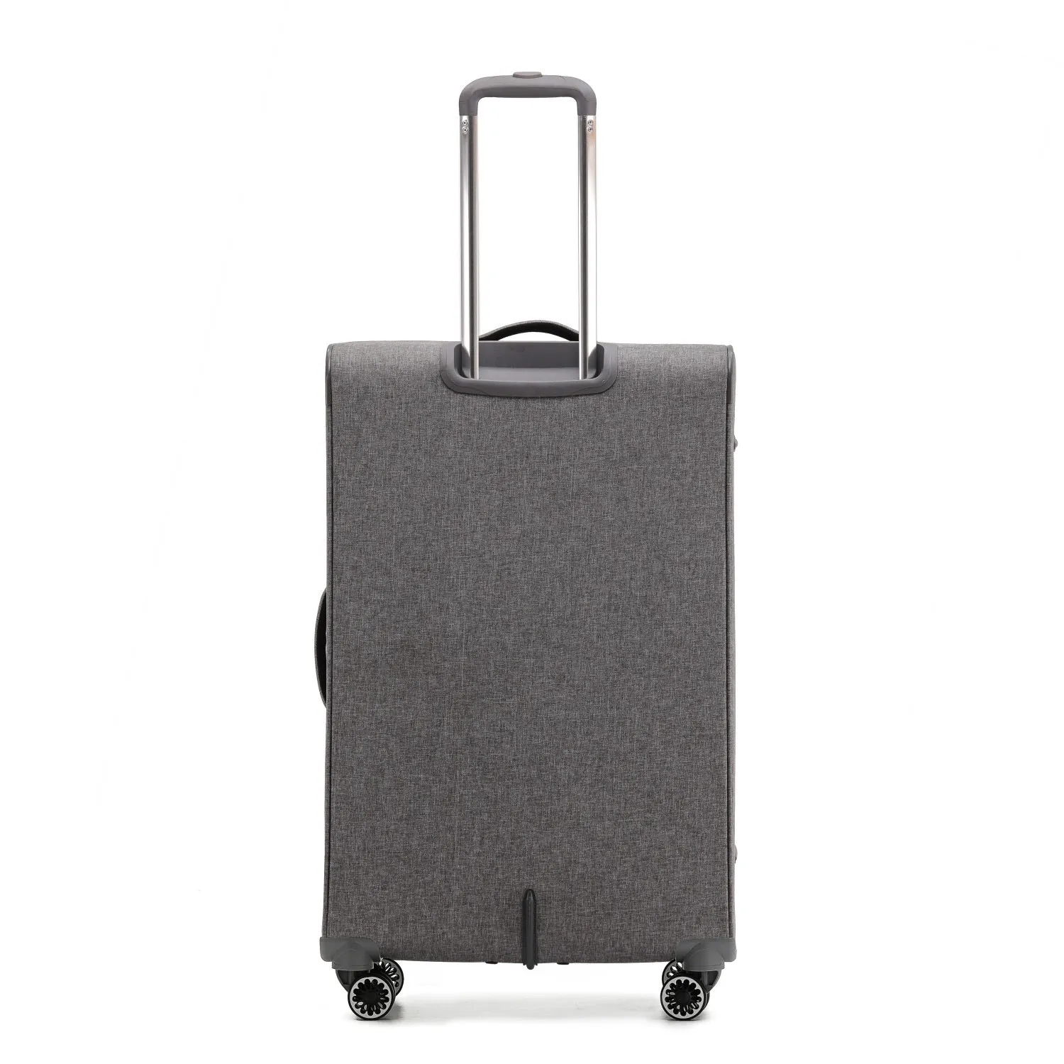 Qantas Adelaide Large 81cm Soft Luggage QF400L