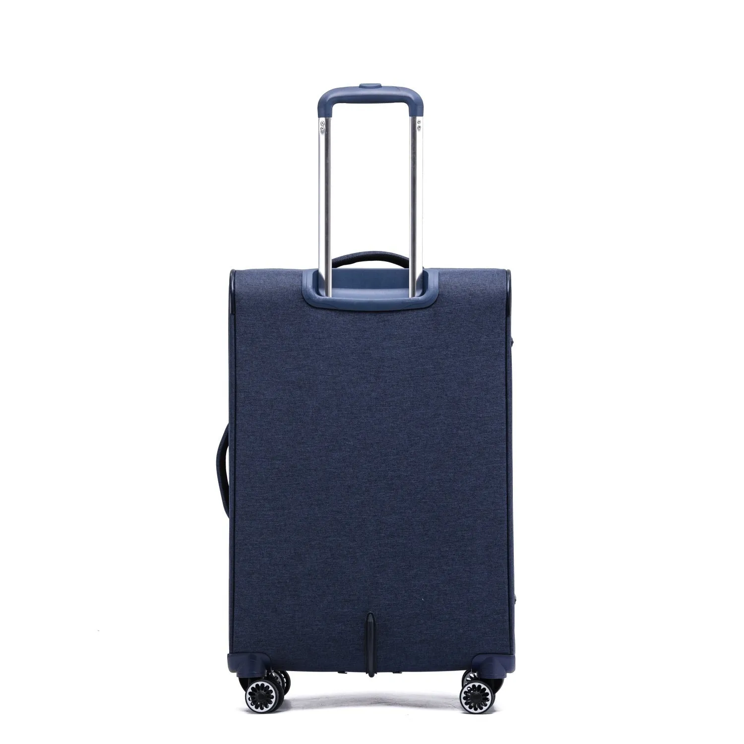 Qantas Adelaide Medium 69cm Soft Luggage QF400M