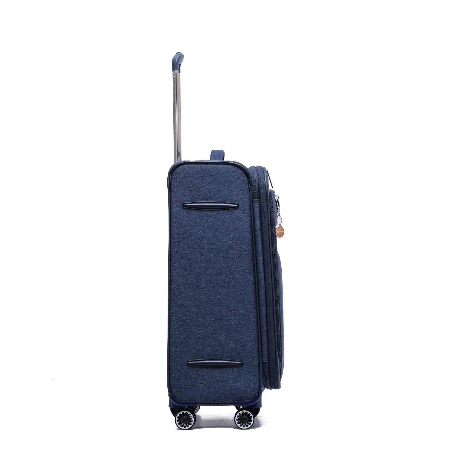 Qantas Adelaide Medium 69cm Soft Luggage QF400M