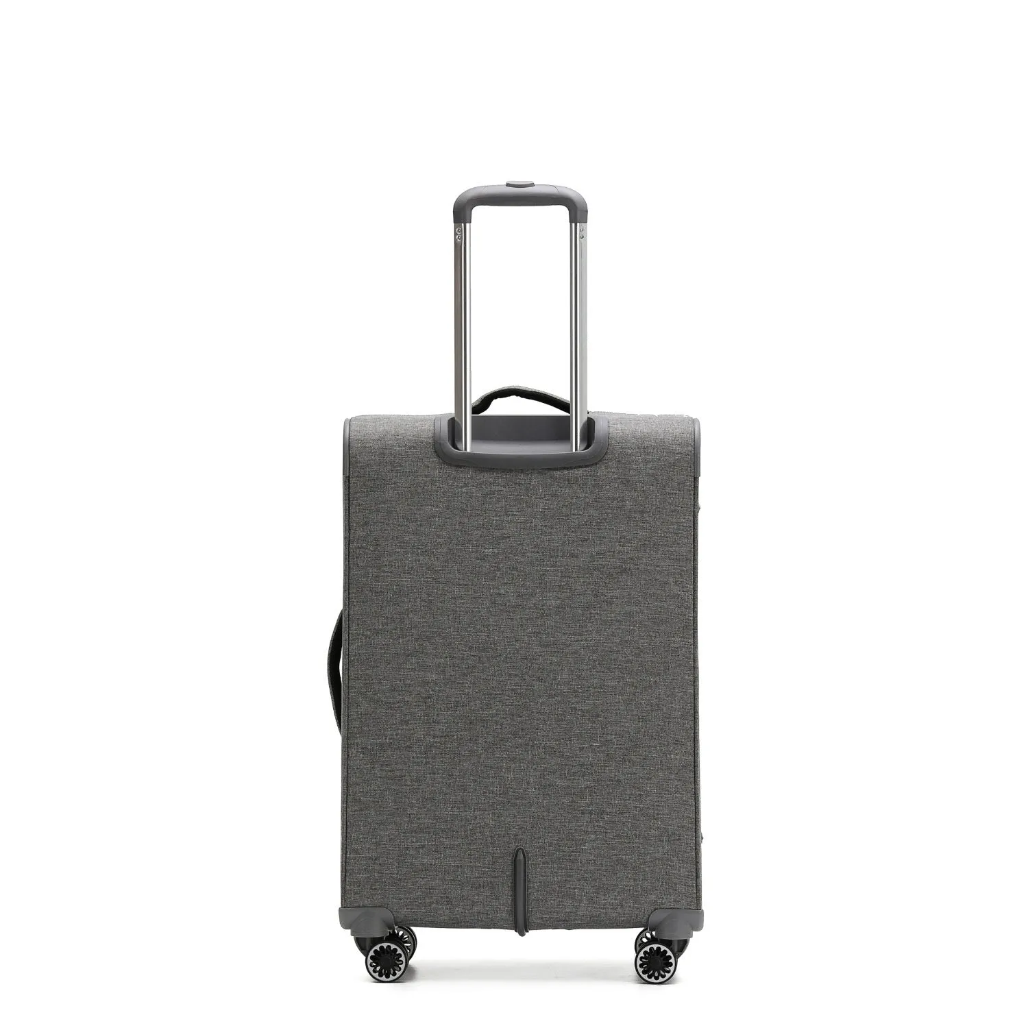 Qantas Adelaide Medium 69cm Soft Luggage QF400M