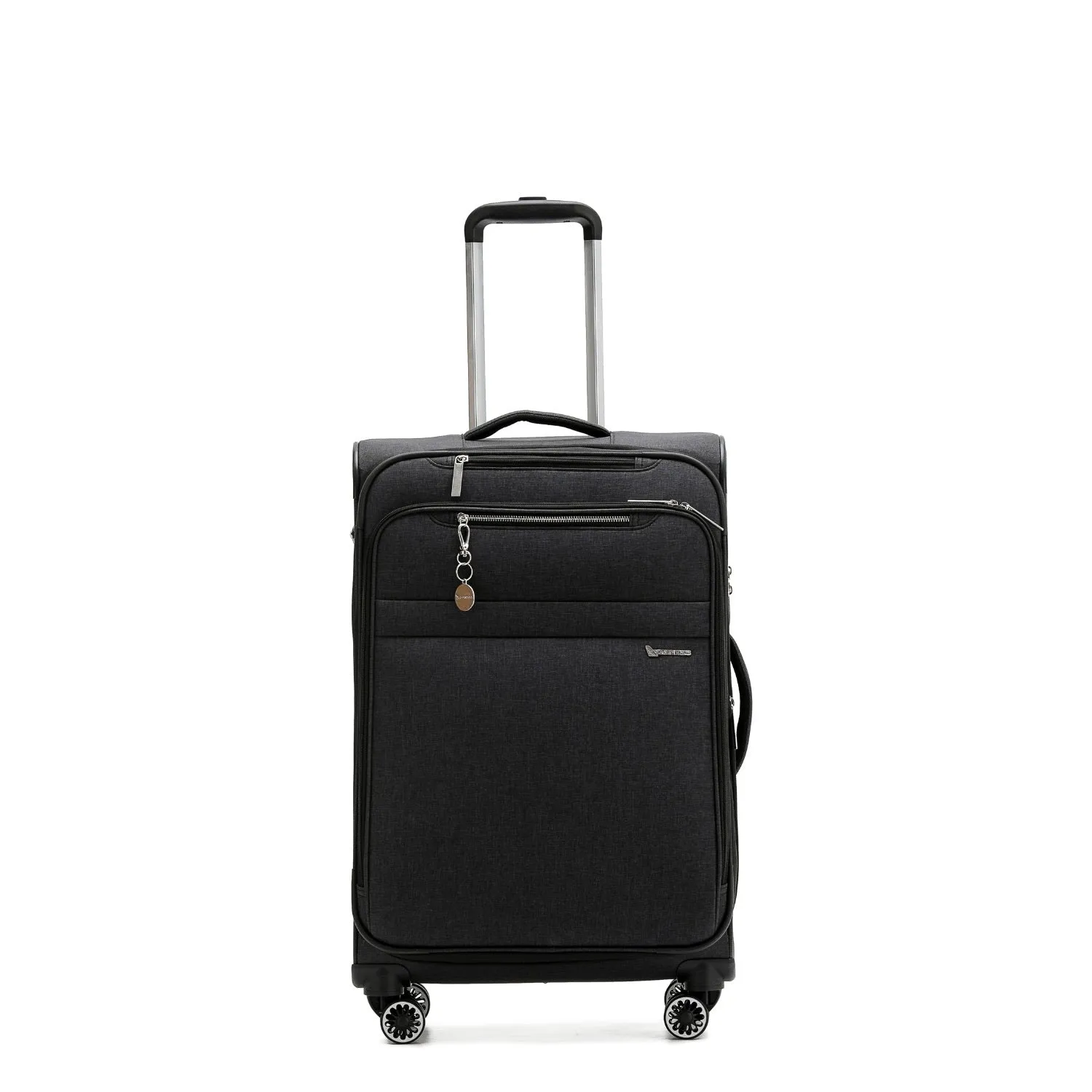 Qantas Adelaide Medium 69cm Soft Luggage QF400M