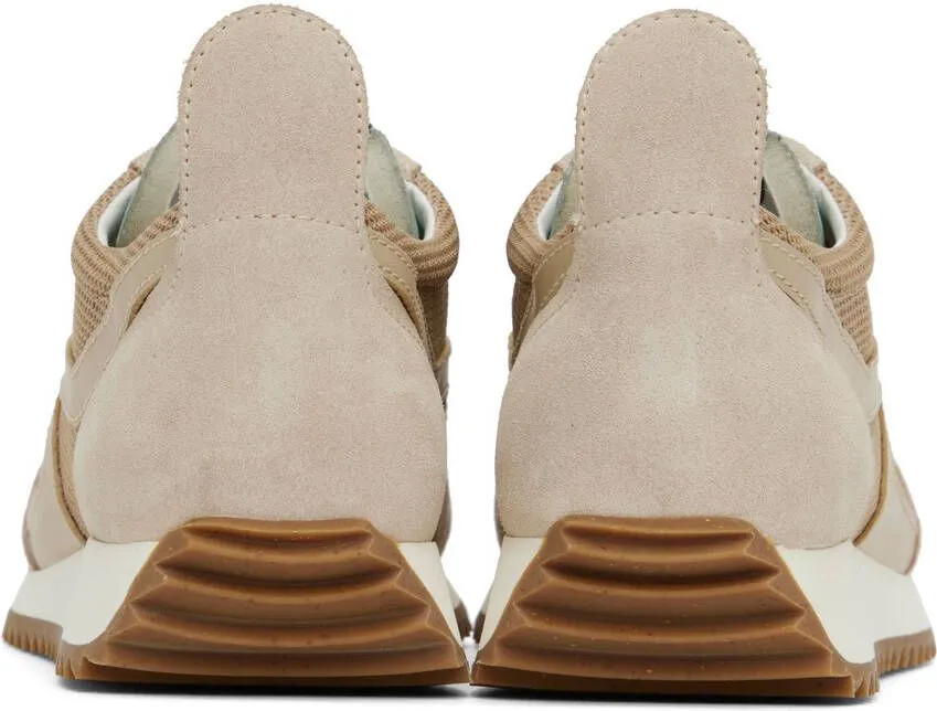 Rag & bone Beige Retro Sneakers