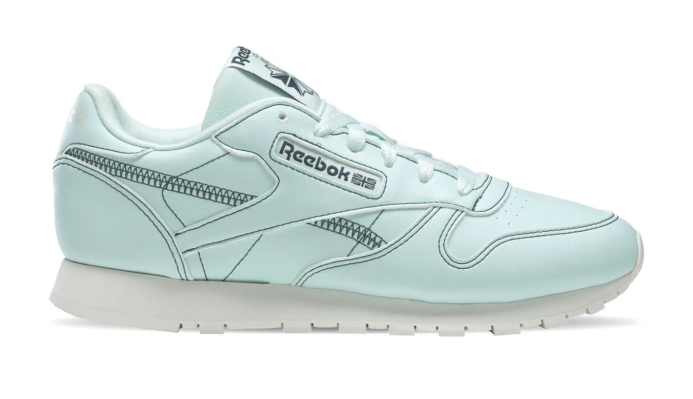 Reebok Classic Leather Vegan