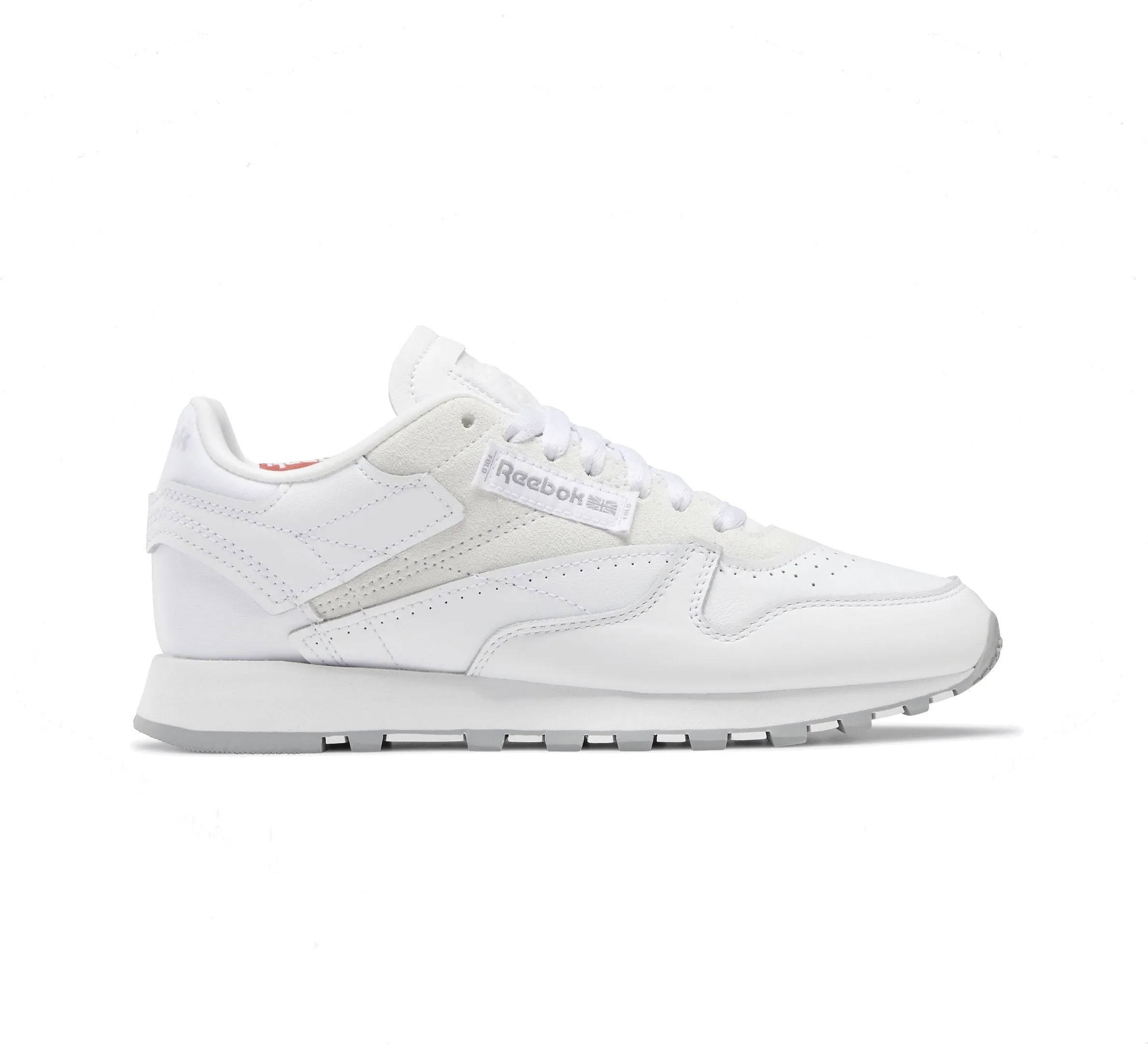 Reebok Classic Leather White