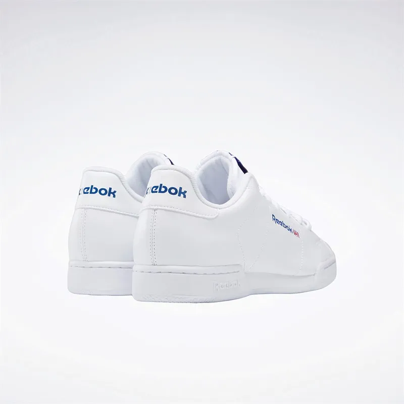 Reebok Classics NPC II Trainers White/White