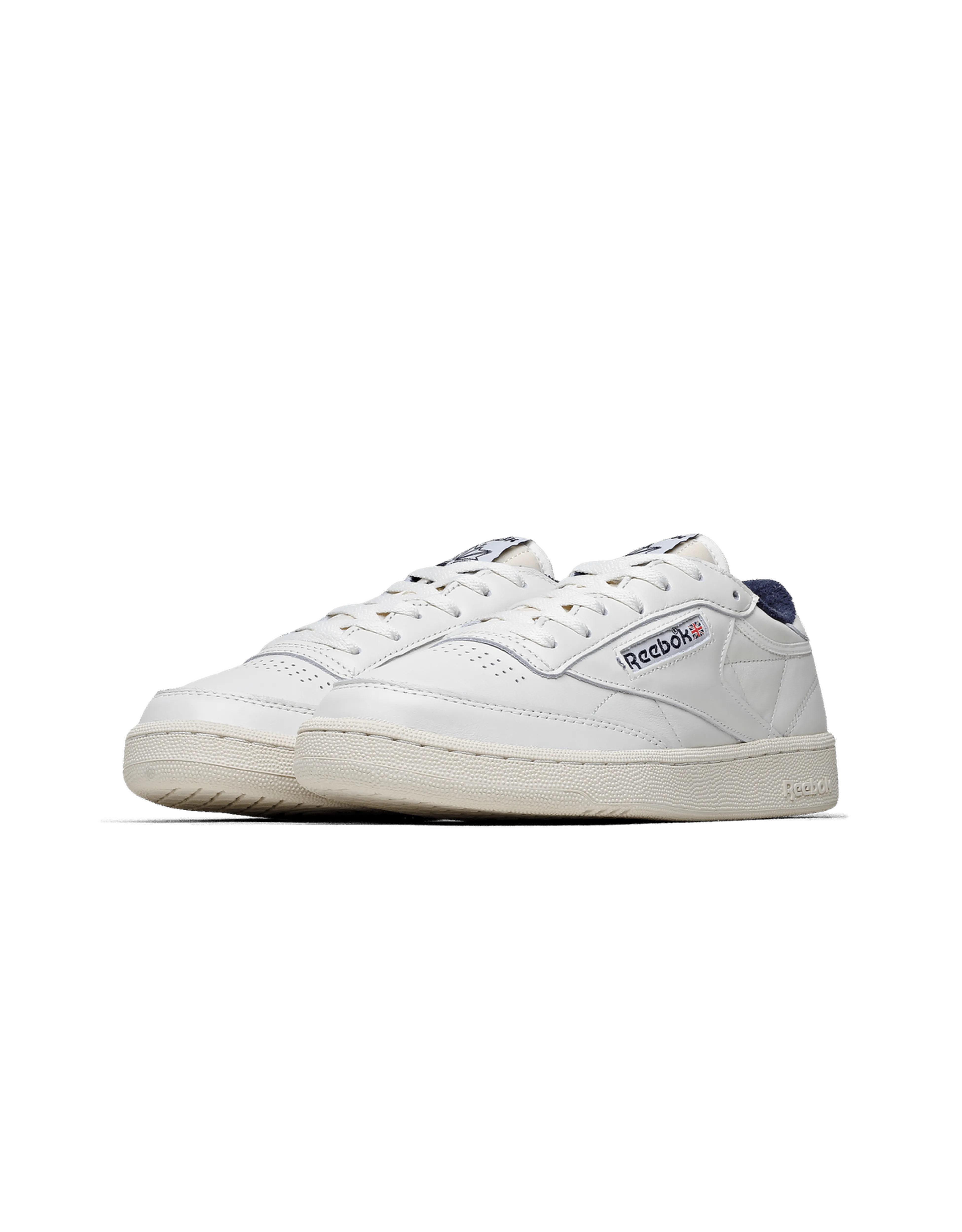 Reebok     Club C 85 Vintage  