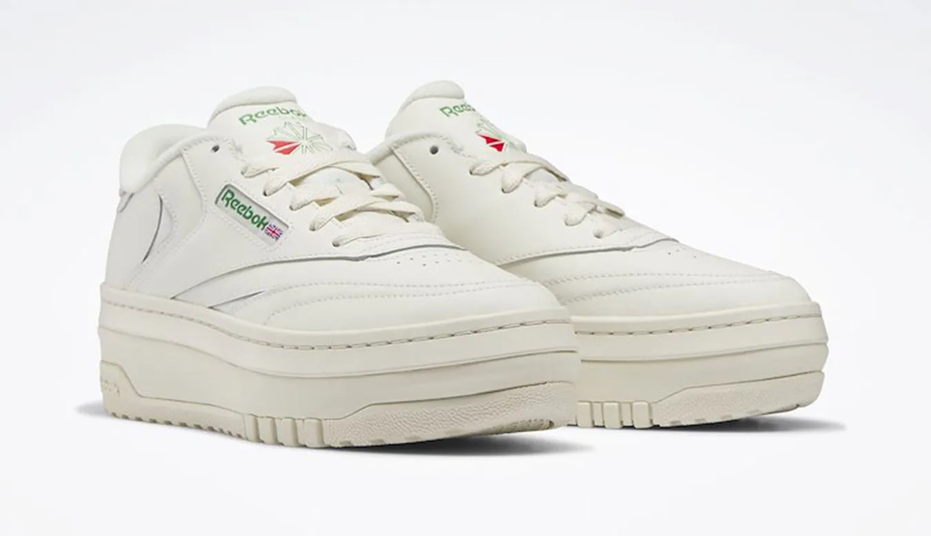 Reebok Club C Extra W