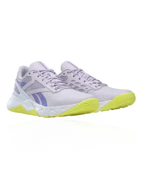 Reebok Nanoflex TR Trainers | Simply Be