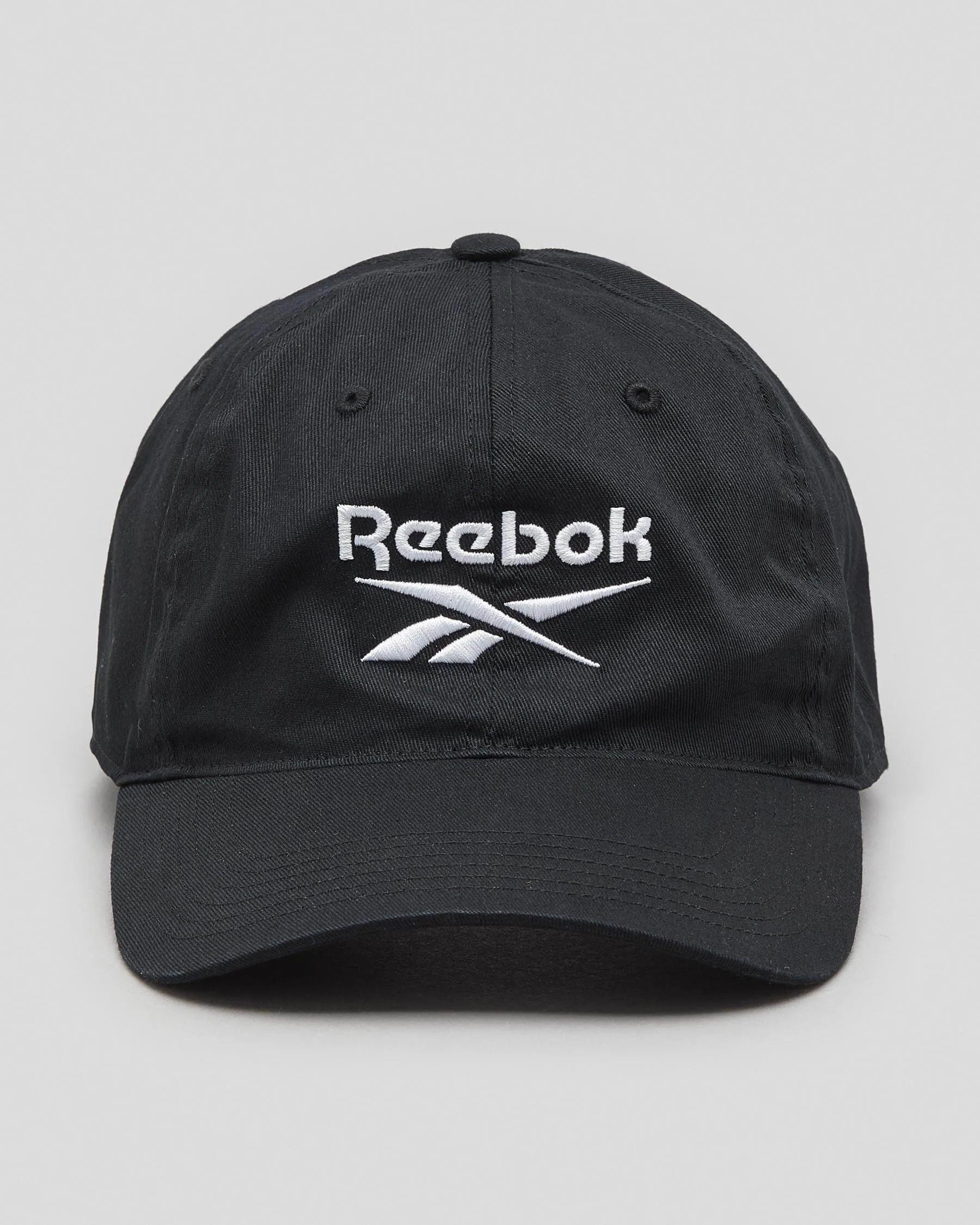 Reebok TE Logo Cap