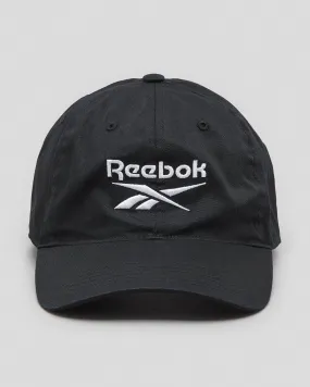 Reebok TE Logo Cap