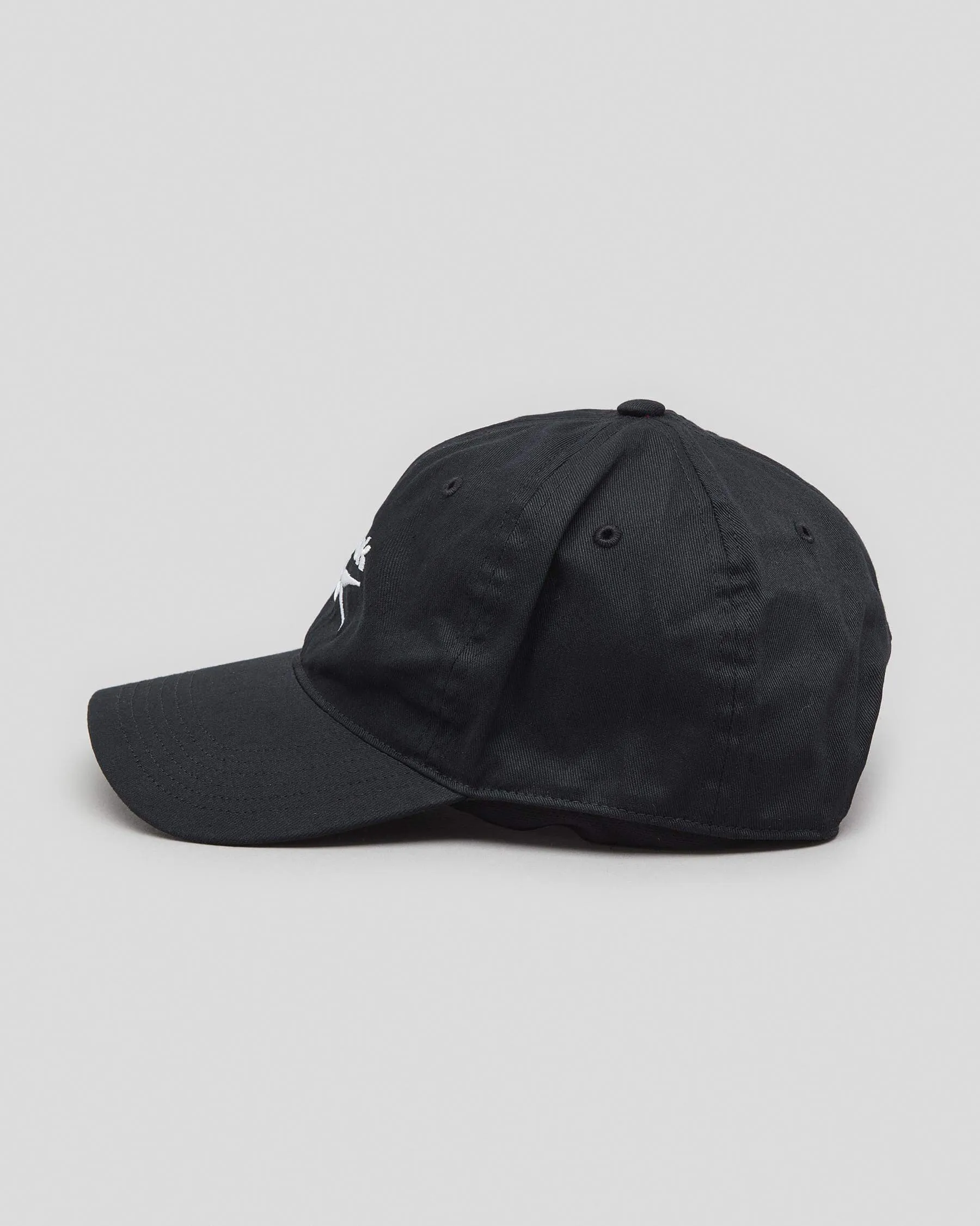 Reebok TE Logo Cap