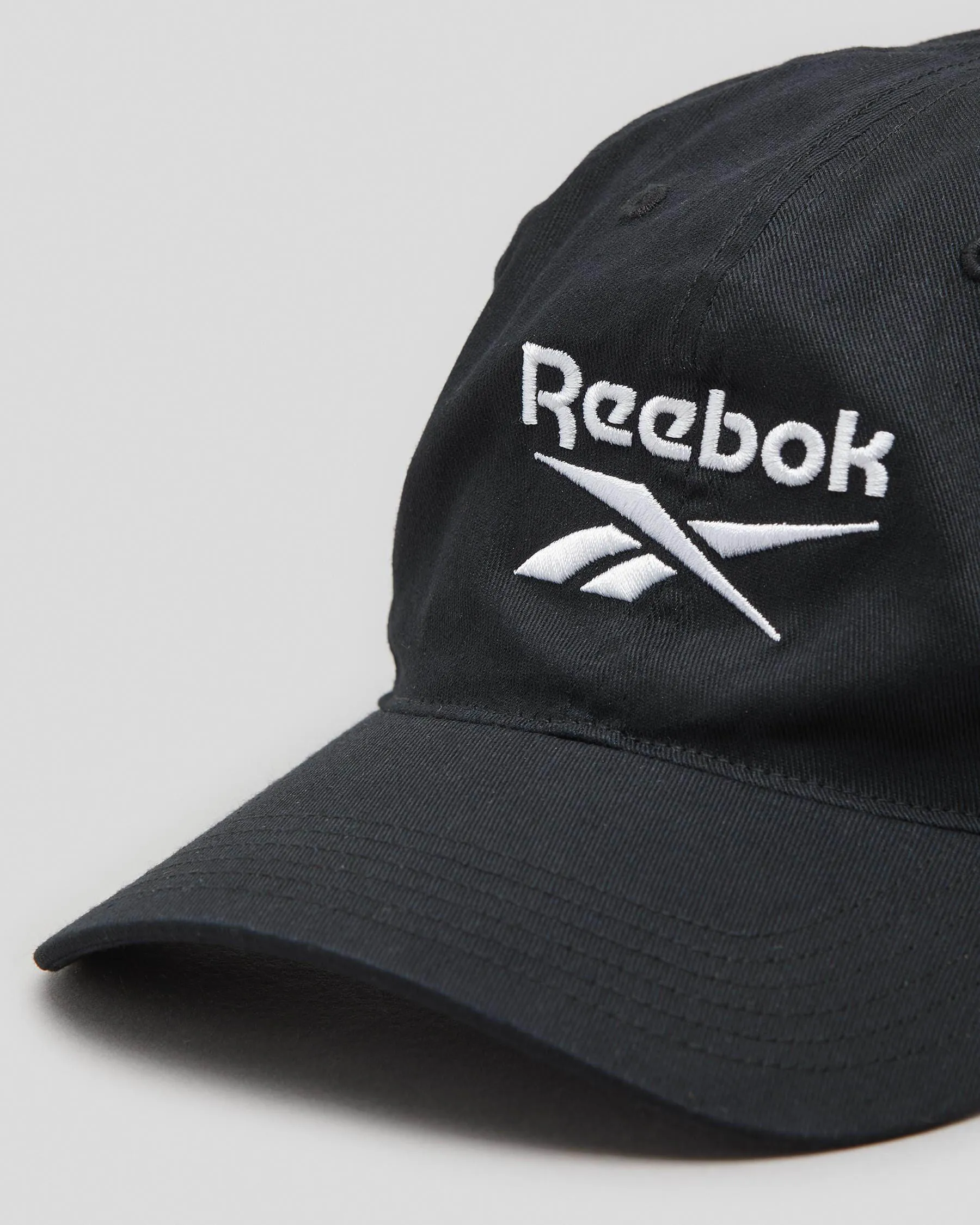 Reebok TE Logo Cap