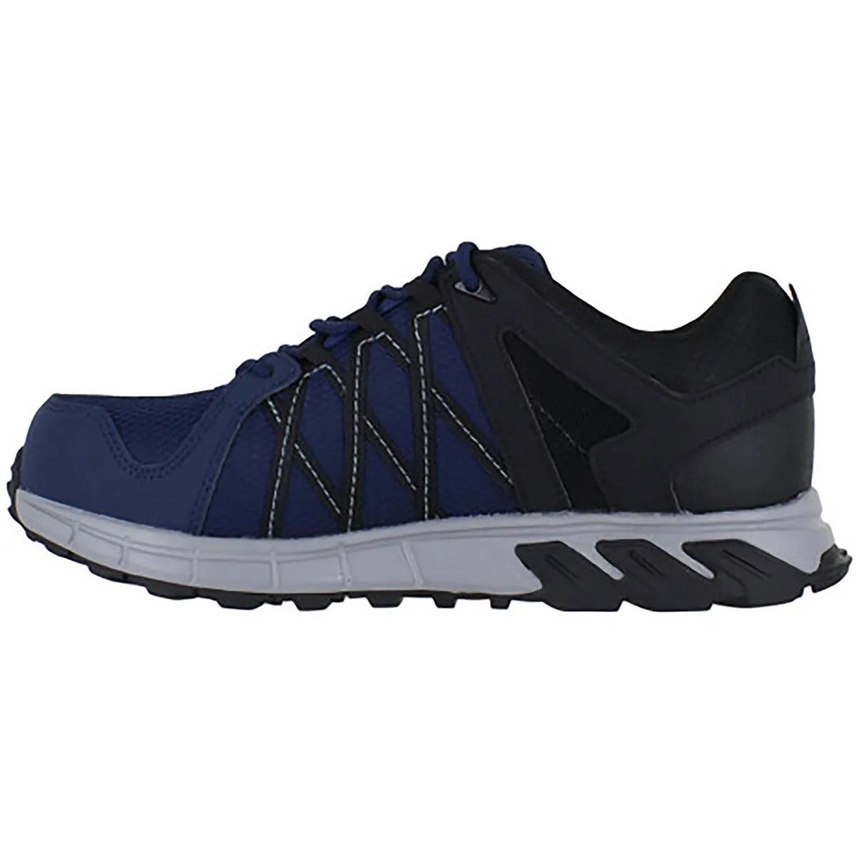 Reebok Trailgrip Navy S1P Safety Trainers12