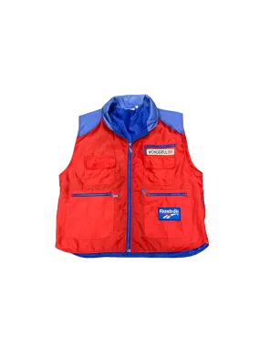 Reebok Vintage Utility Vest XL