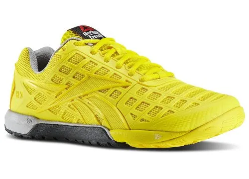 Reebok Women's Crossfit Nano 3.0 Training Shoe