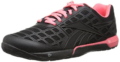 Reebok Women's Crossfit Nano 3.0 Training Shoe