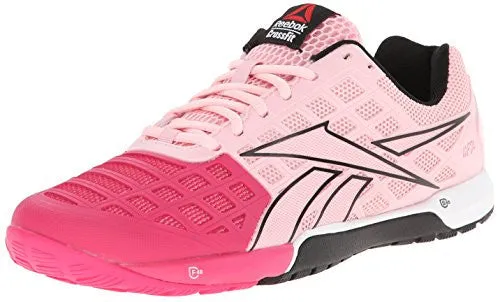 Reebok Women's Crossfit Nano 3.0 Training Shoe