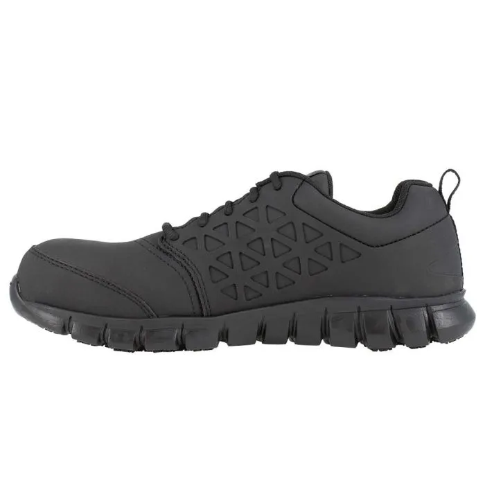 Reebok Work Men's Sublite Cushion