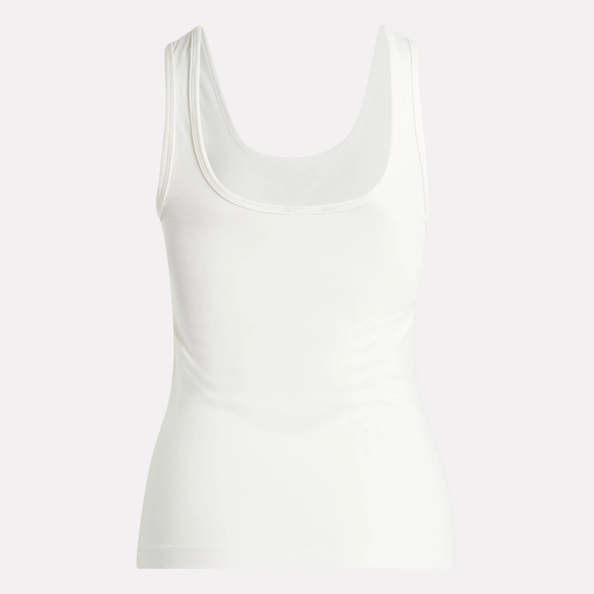 Reebok X Juicy Couture Tank Top Chalk