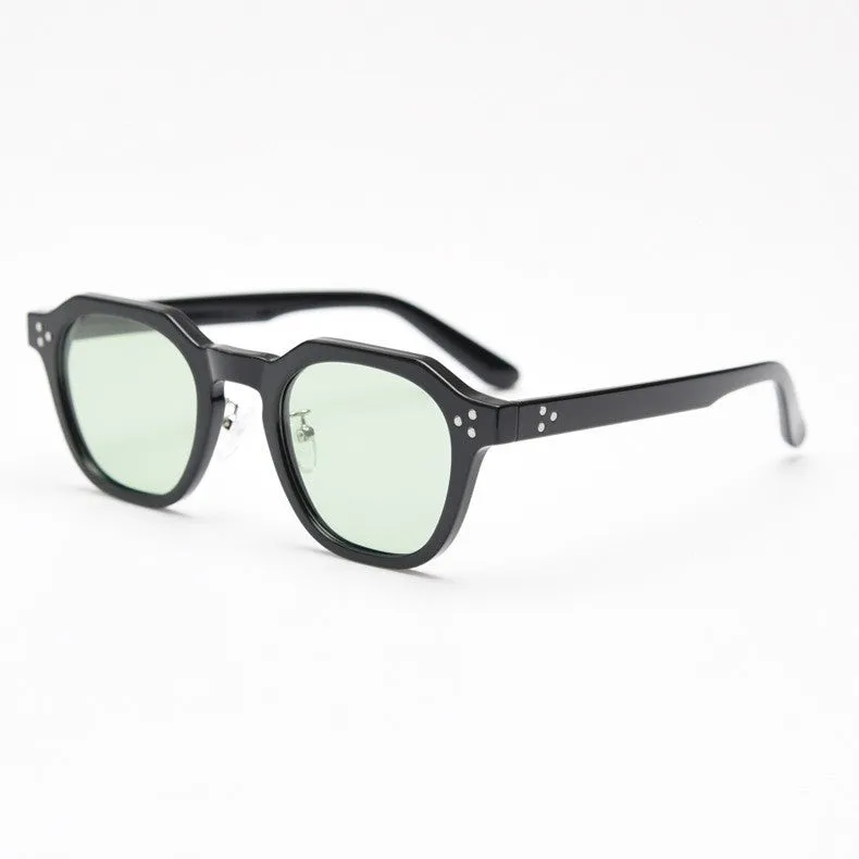 Retro Polarized Sunglasses