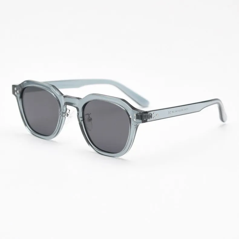 Retro Polarized Sunglasses