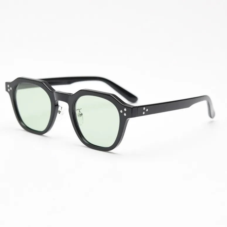 Retro Polarized Sunglasses