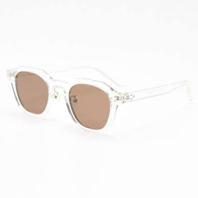 Retro Polarized Sunglasses