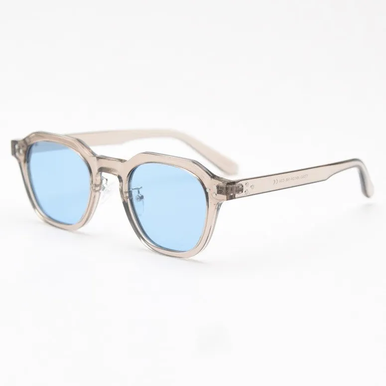 Retro Polarized Sunglasses