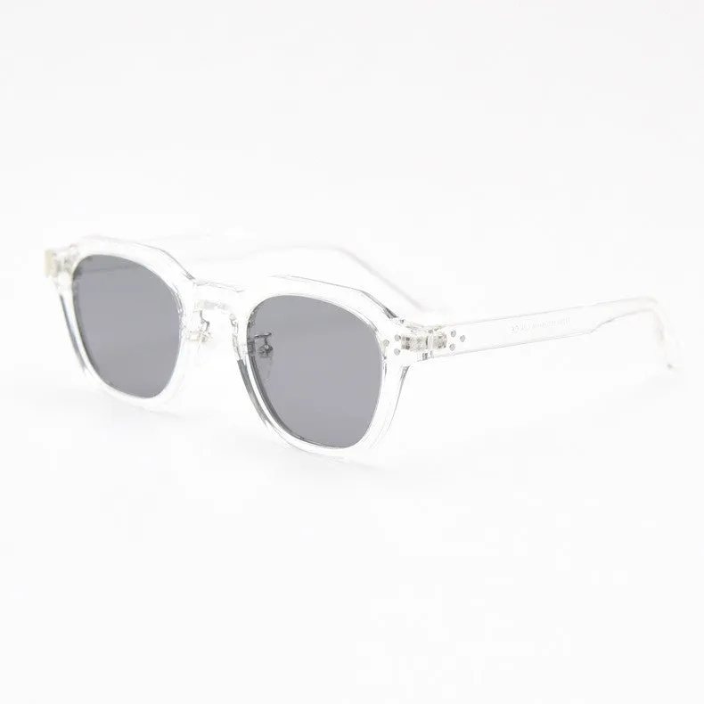 Retro Polarized Sunglasses