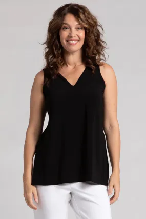 Reversible Go-To Tank