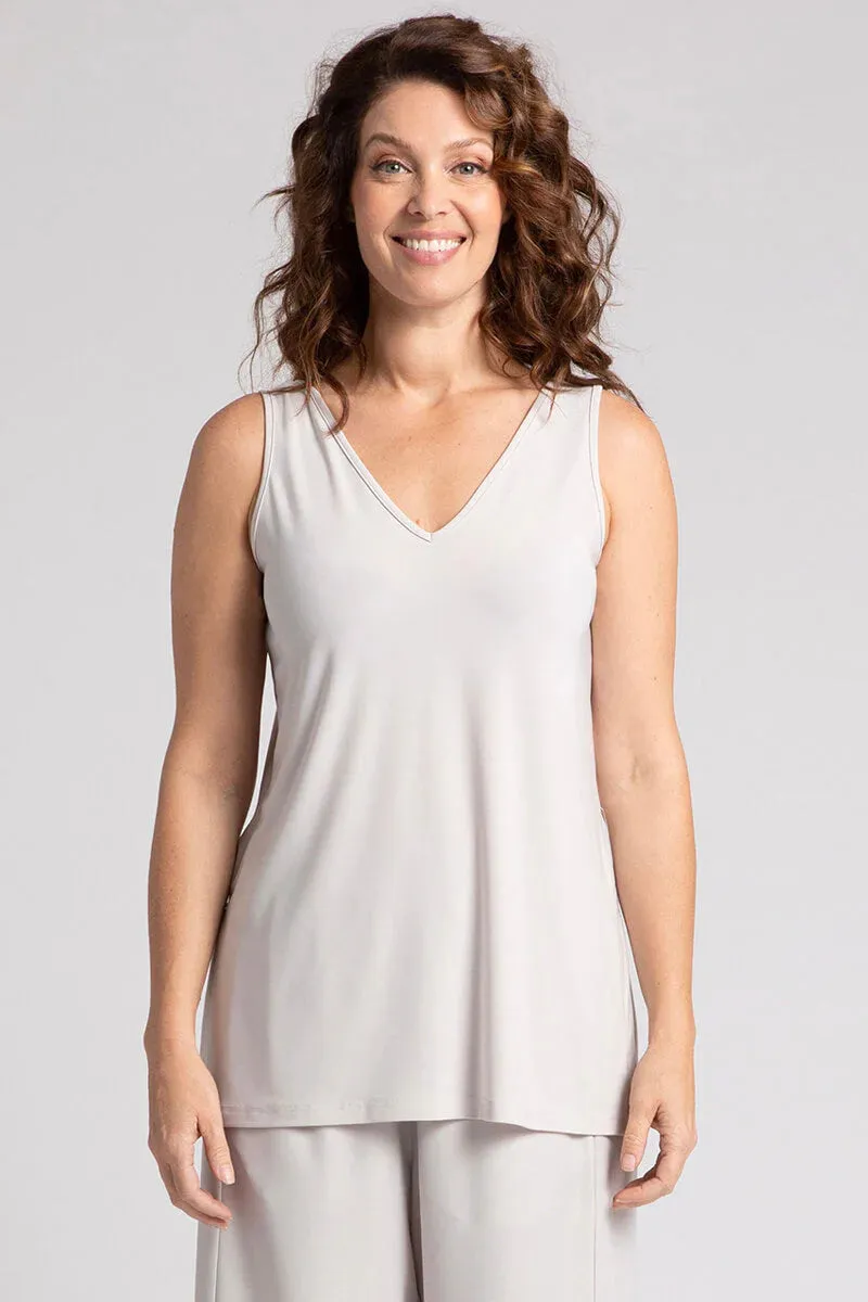 Reversible Go-To Tank