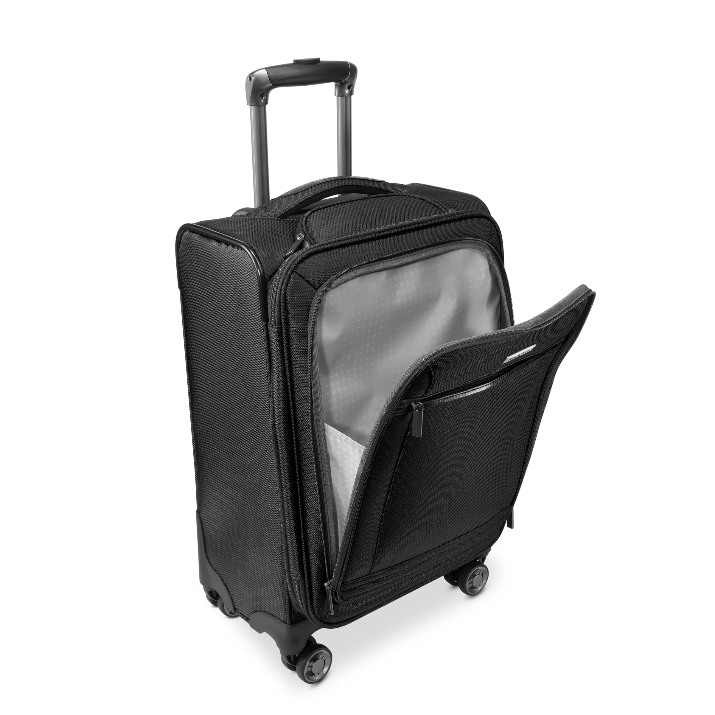 Ricardo Beverly Hills Ricardo Beverly Hills Avalon Softside Sustainable Luggage  (20-inch)