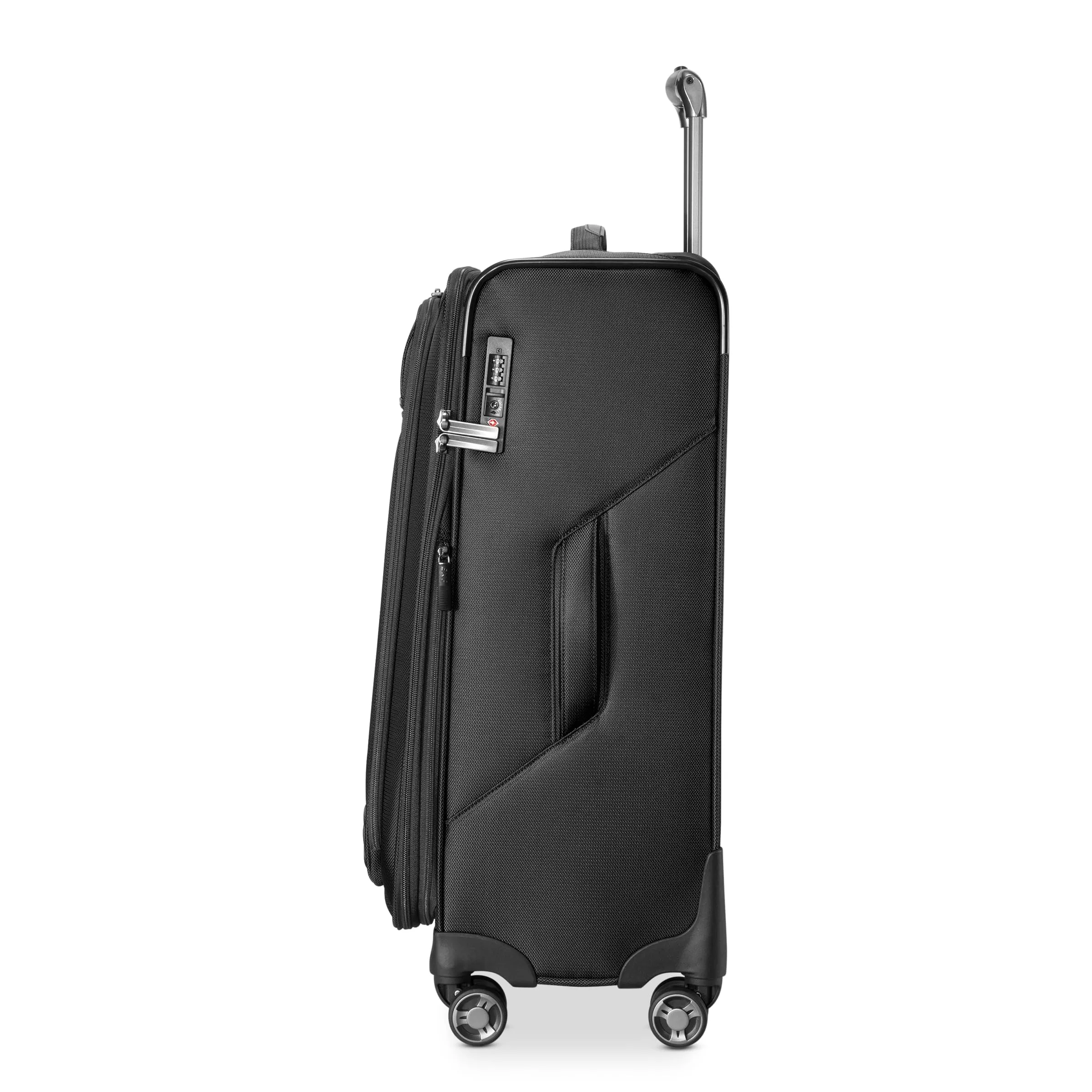 Ricardo Beverly Hills Ricardo Beverly Hills Avalon Softside Sustainable Luggage  (24-inch)