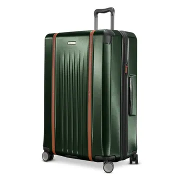 Ricardo Montecito 2.0 Large Check In Hardside Luggage 124-29