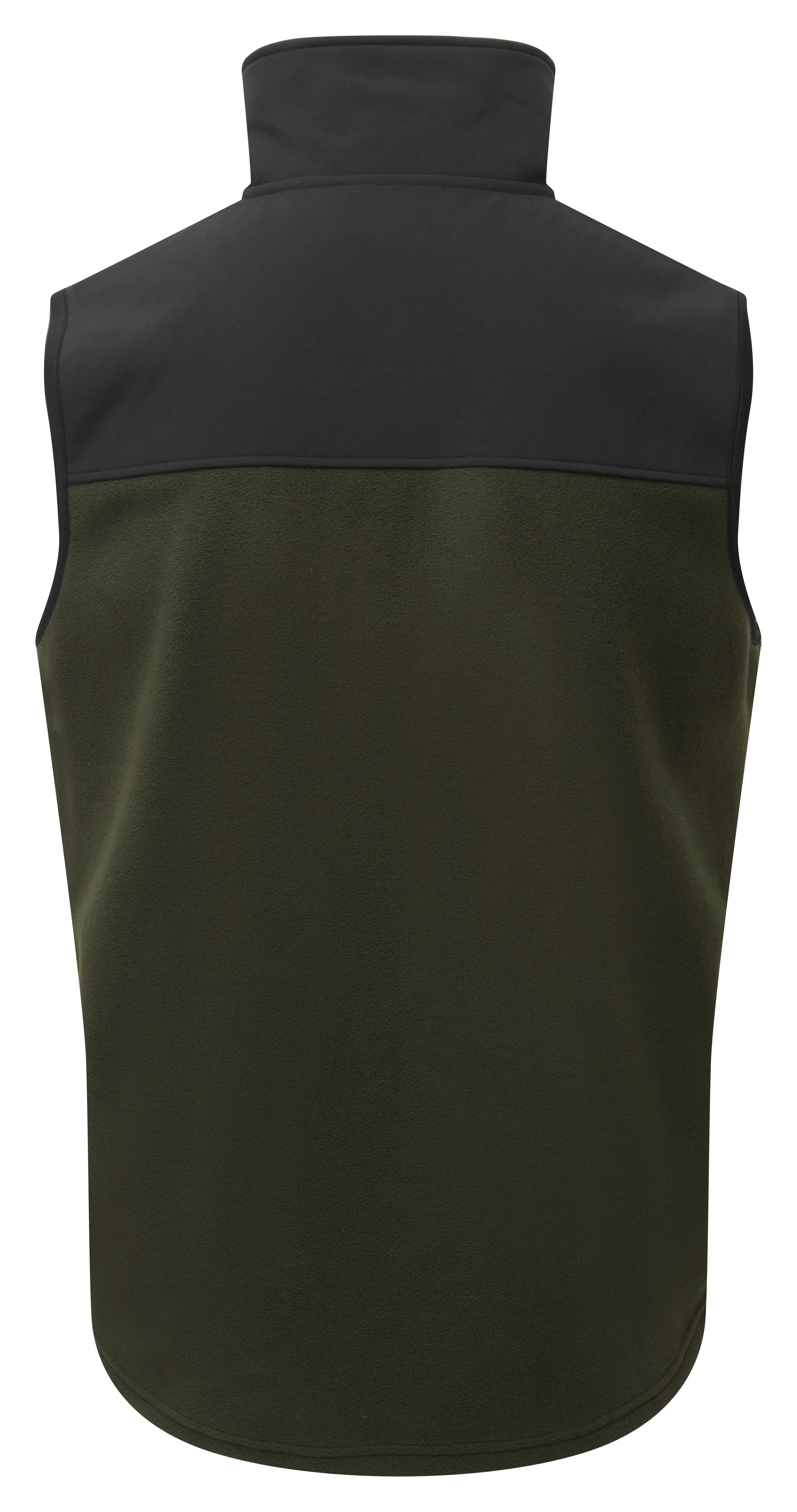 Ridgeline Ladies Hybrid Vest