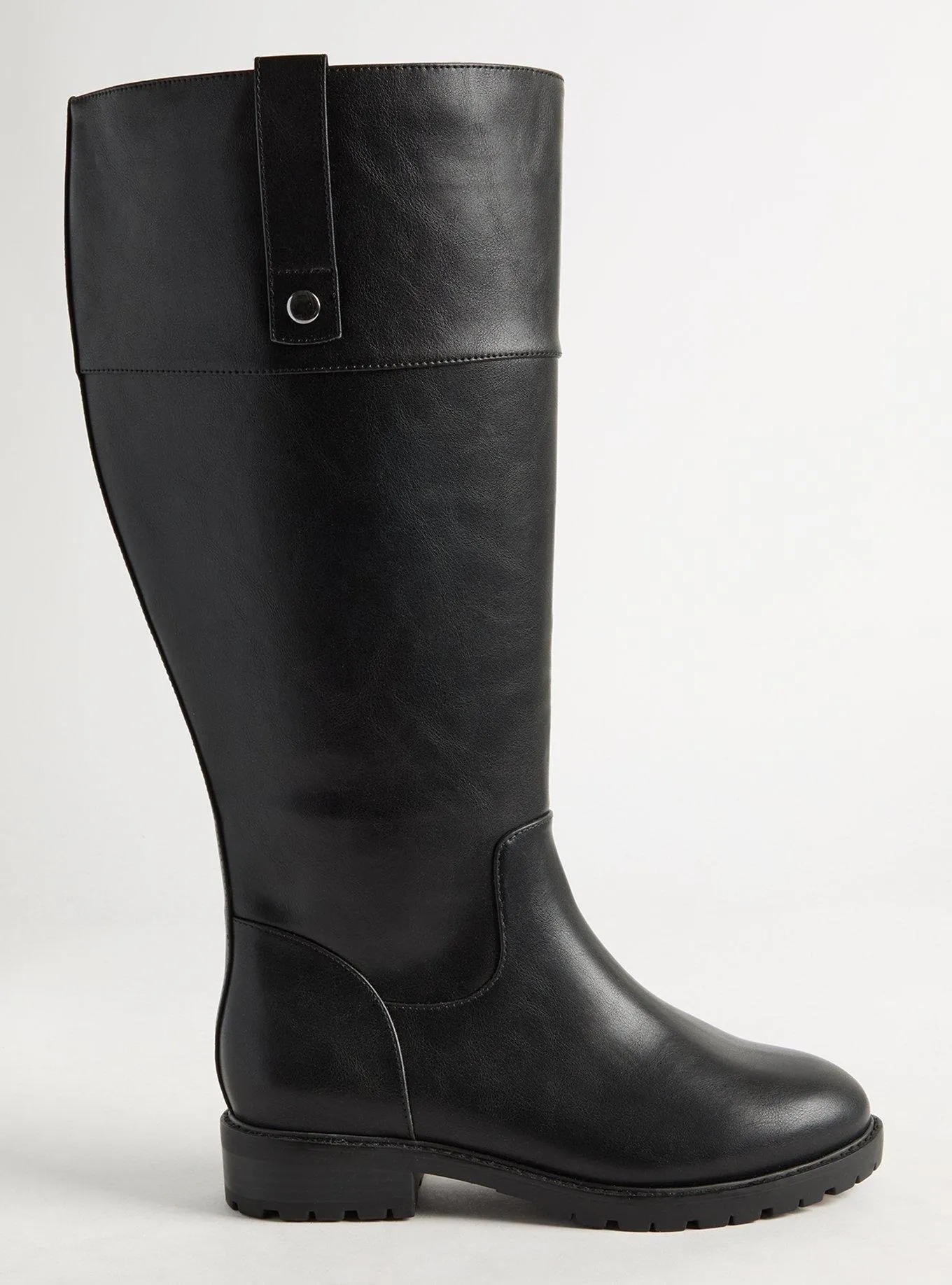 Riding Knee Boot (WW)