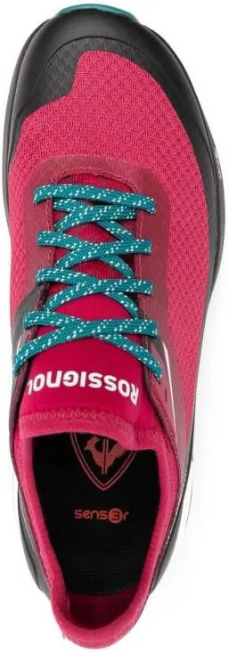 Rossignol Active sneakers Red