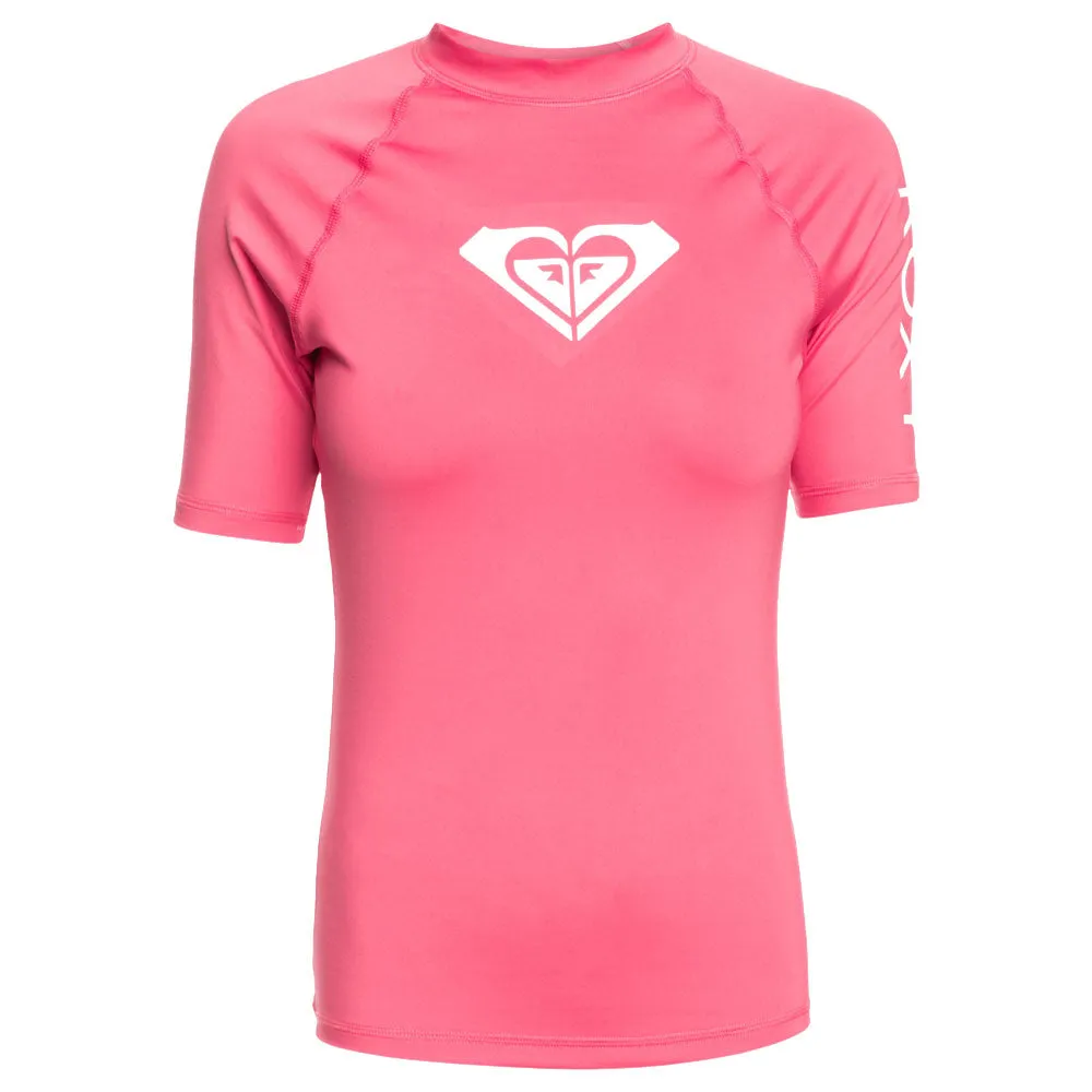 Roxy Whole Hearted Rash Vest