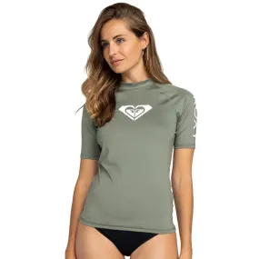 Roxy Whole Hearted Rash Vest