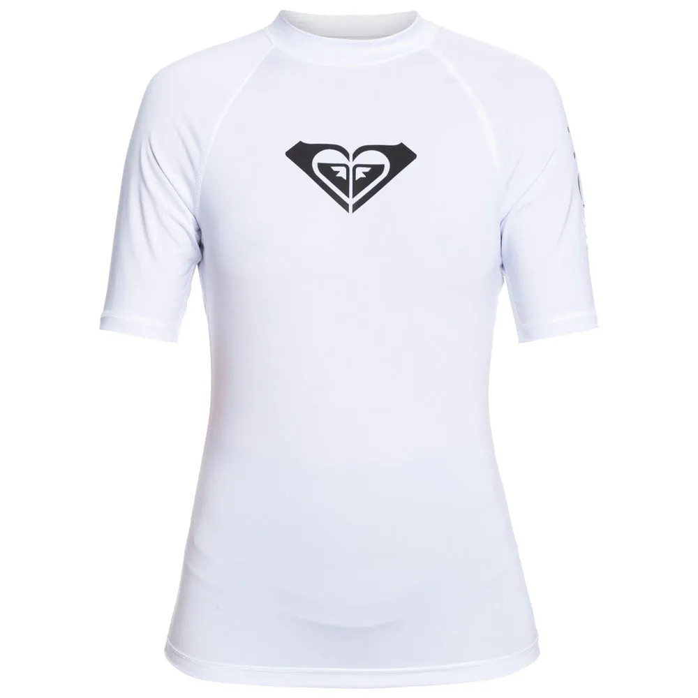 Roxy Whole Hearted Rash Vest