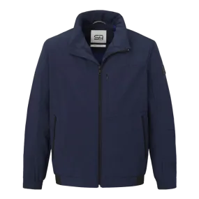 S4 Freedom Zip Through Stretch Jacket