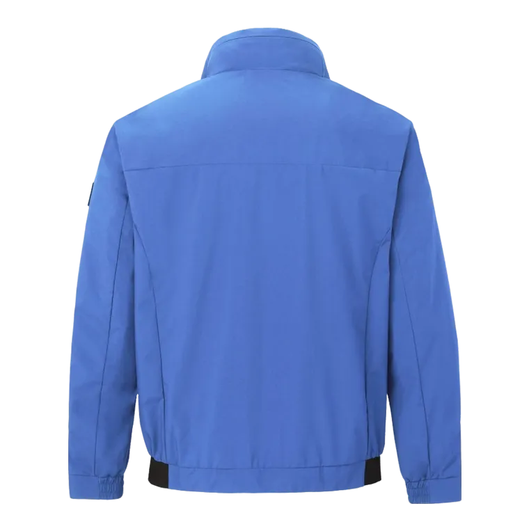 S4 Freedom Zip Through Stretch Jacket