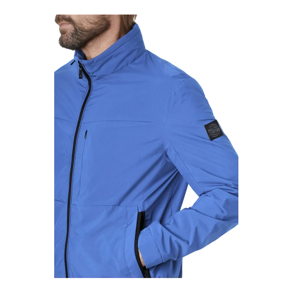 S4 Freedom Zip Through Stretch Jacket