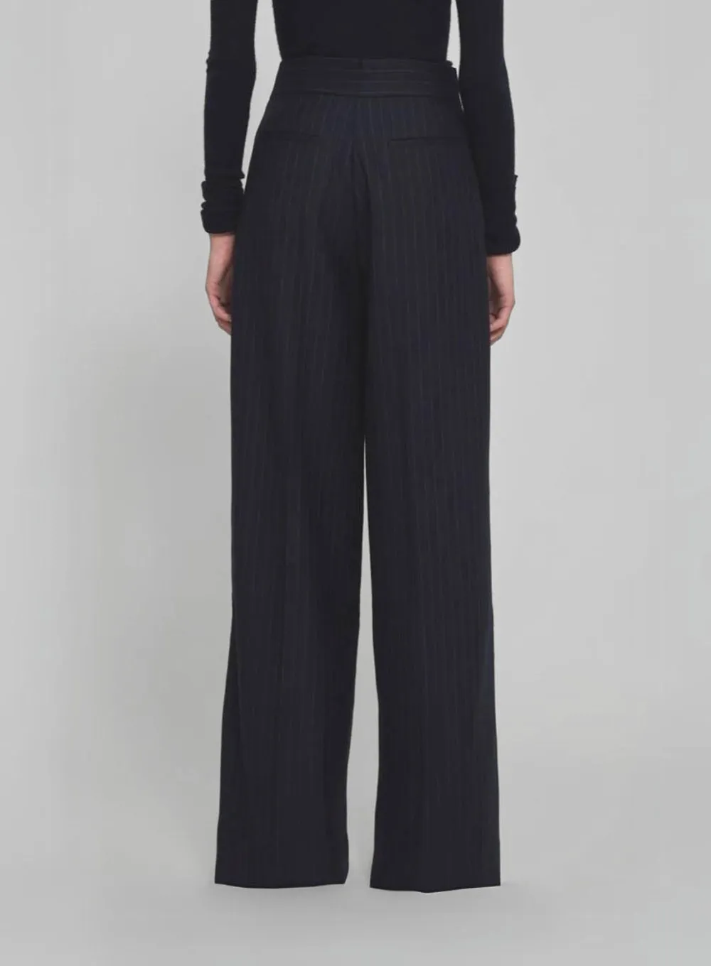 SA SU PHI | Bogart Trousers