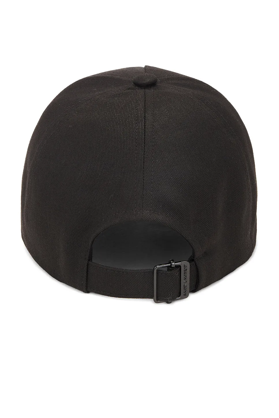 Saint Laurent Vintage Cap