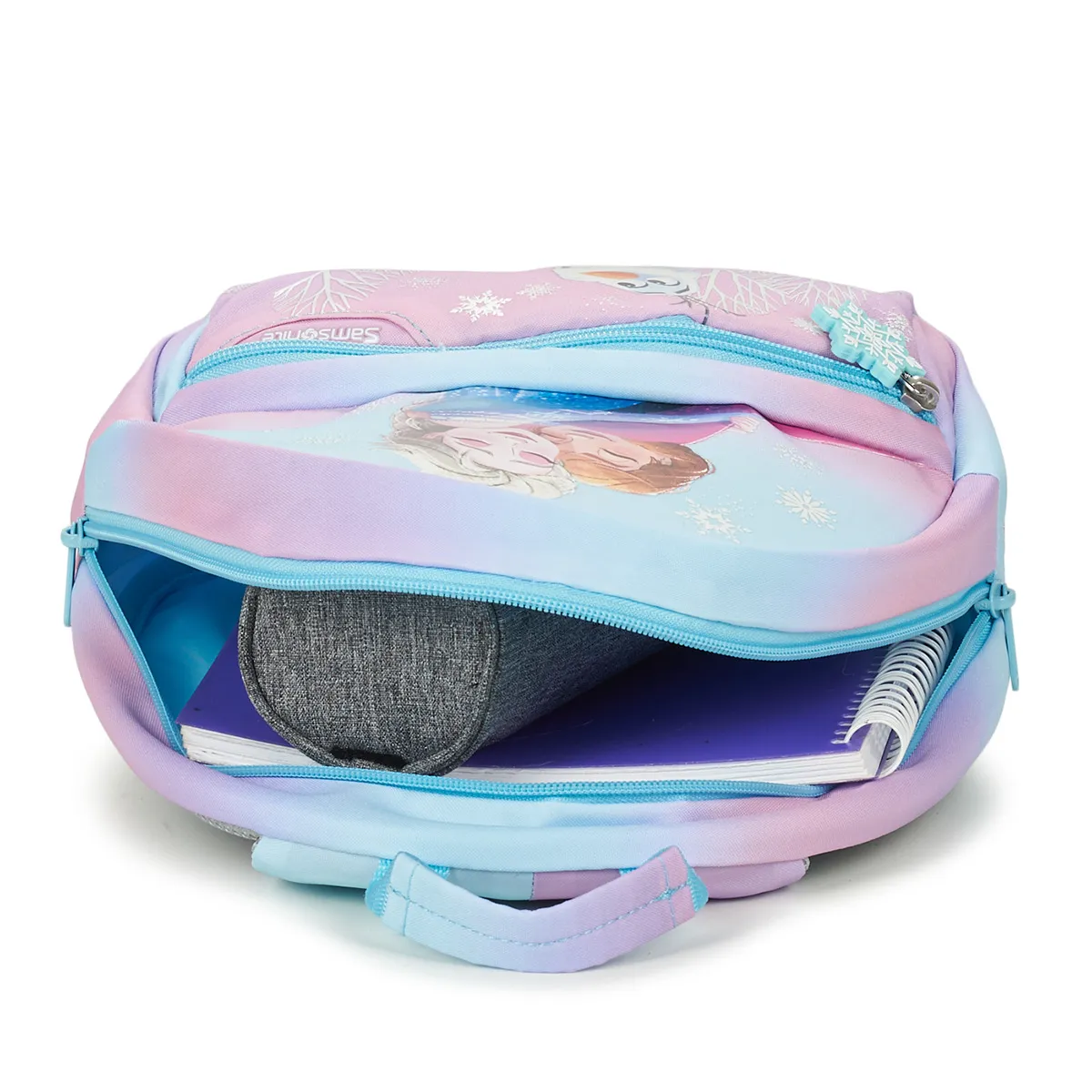 Sammies BACKPACK S DISNEY FROZEN